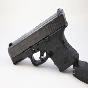 Glock 30 magazine extension