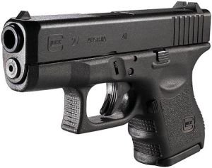 Glock 27 pistol for sale
