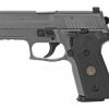 Sig Sauer P365 AXG Legion