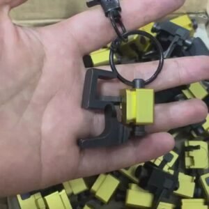 Glock Switch Keychain