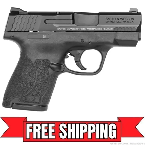 m&p shield 9mm